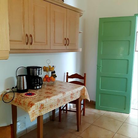 Villa La Casita De Lala Arico Viejo Exterior foto