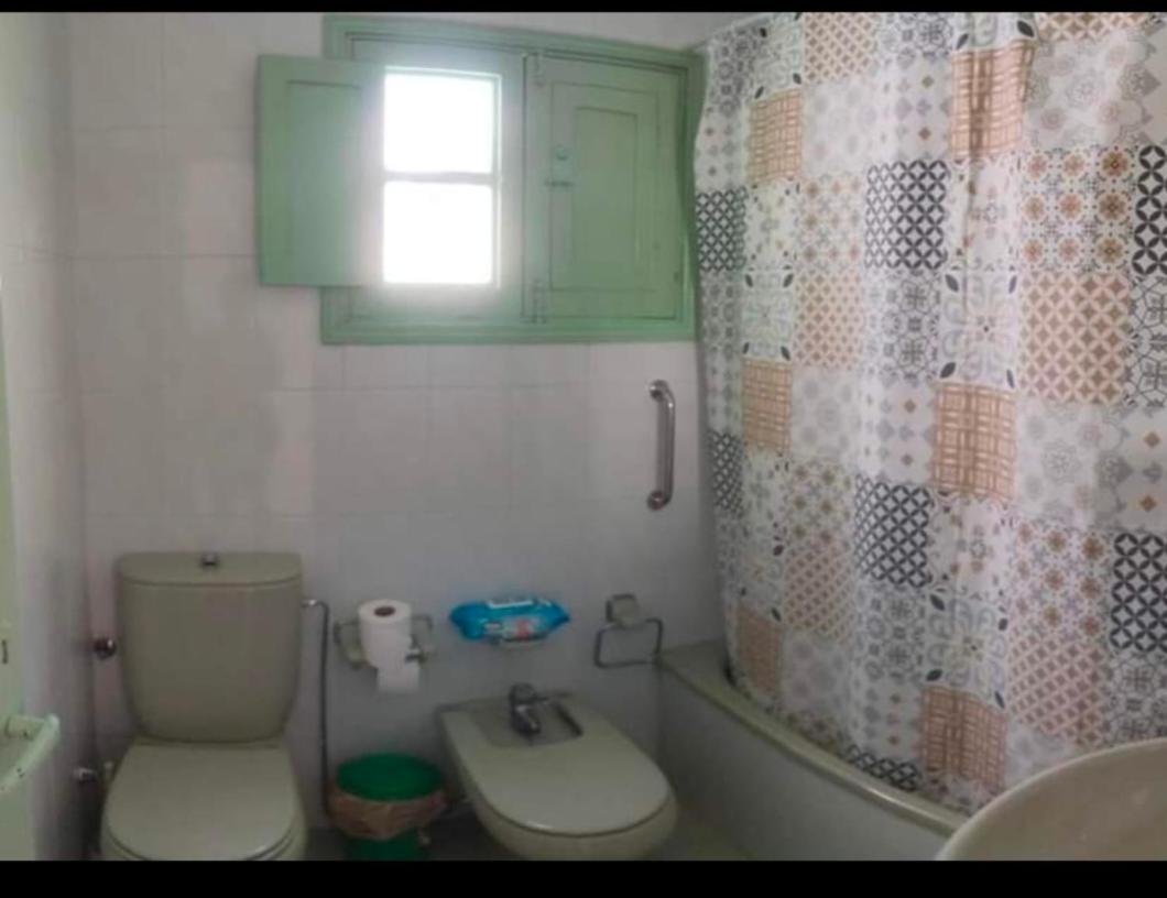 Villa La Casita De Lala Arico Viejo Exterior foto
