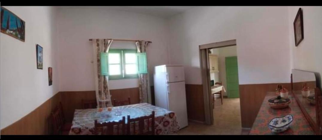 Villa La Casita De Lala Arico Viejo Exterior foto