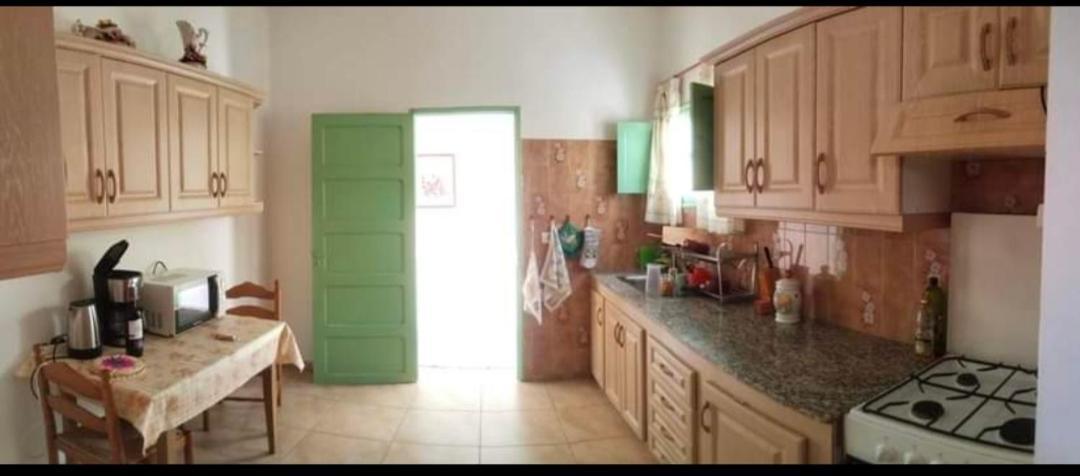 Villa La Casita De Lala Arico Viejo Exterior foto